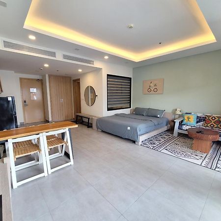 Flc Sea Tower Codotel Quy Nhon Exterior foto