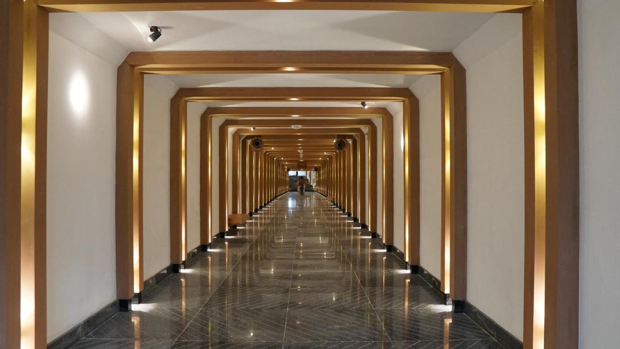 Flc Sea Tower Codotel Quy Nhon Exterior foto