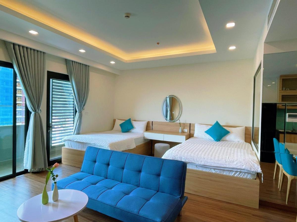 Flc Sea Tower Codotel Quy Nhon Exterior foto