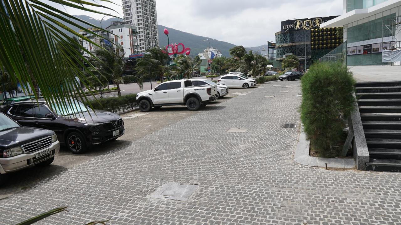 Flc Sea Tower Codotel Quy Nhon Exterior foto