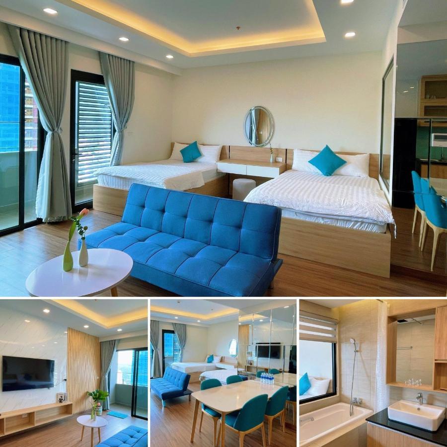 Flc Sea Tower Codotel Quy Nhon Exterior foto