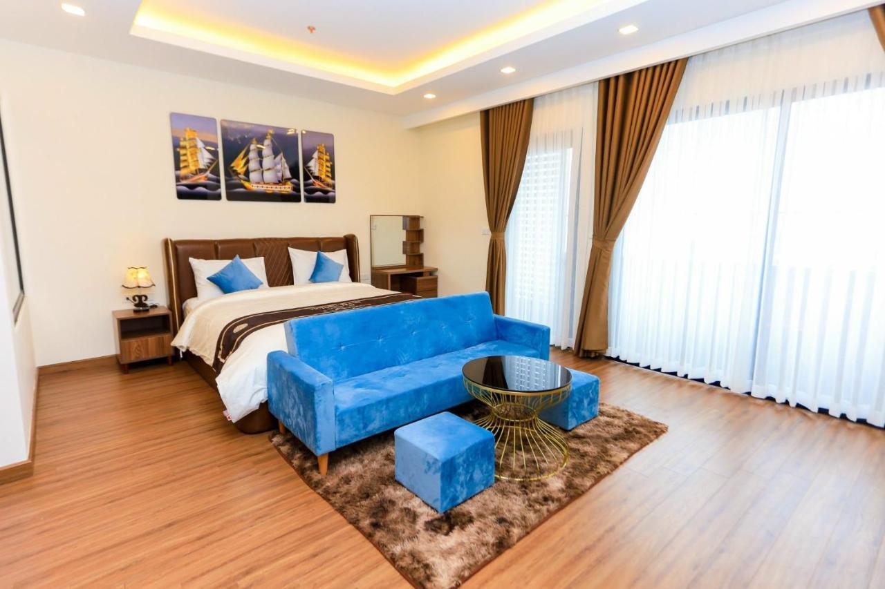 Flc Sea Tower Codotel Quy Nhon Exterior foto