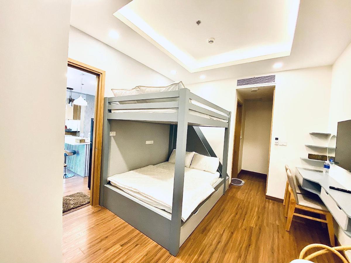 Flc Sea Tower Codotel Quy Nhon Exterior foto