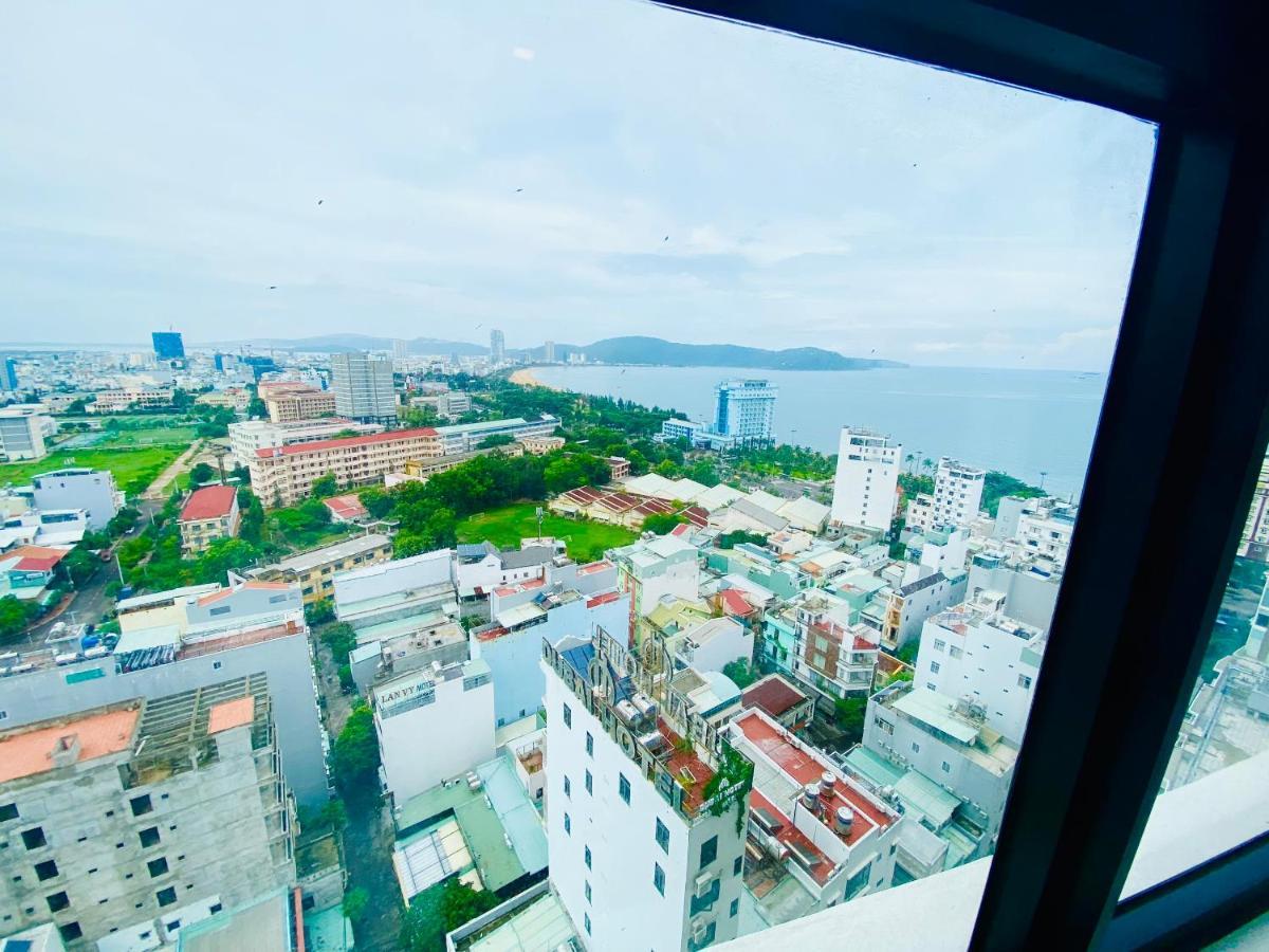 Flc Sea Tower Codotel Quy Nhon Exterior foto