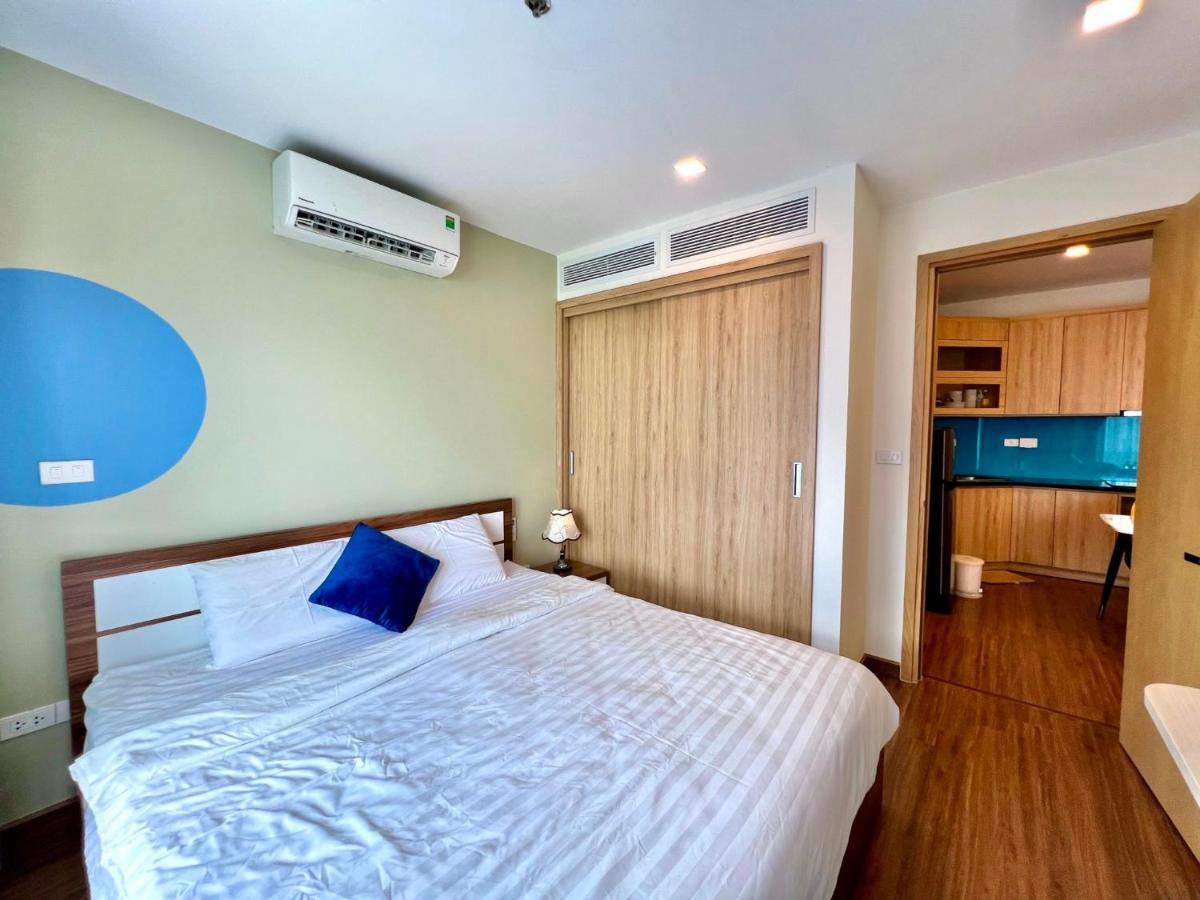Flc Sea Tower Codotel Quy Nhon Exterior foto