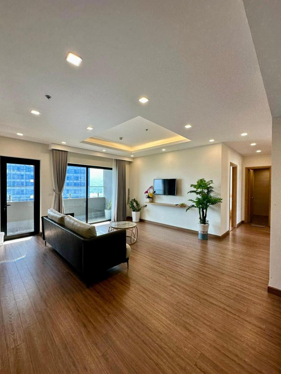 Flc Sea Tower Codotel Quy Nhon Exterior foto