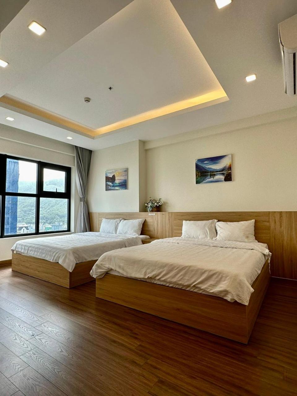 Flc Sea Tower Codotel Quy Nhon Exterior foto