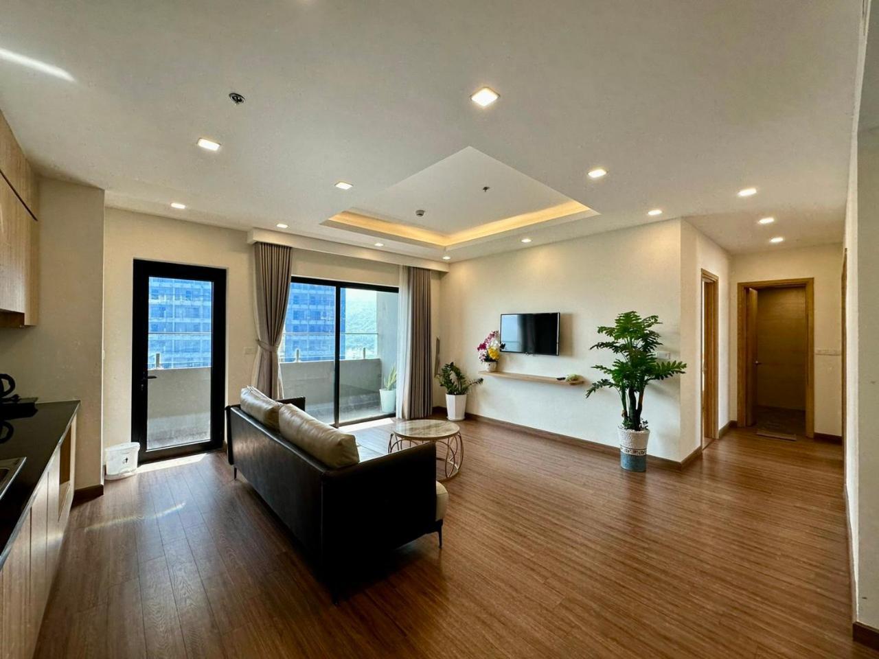 Flc Sea Tower Codotel Quy Nhon Exterior foto