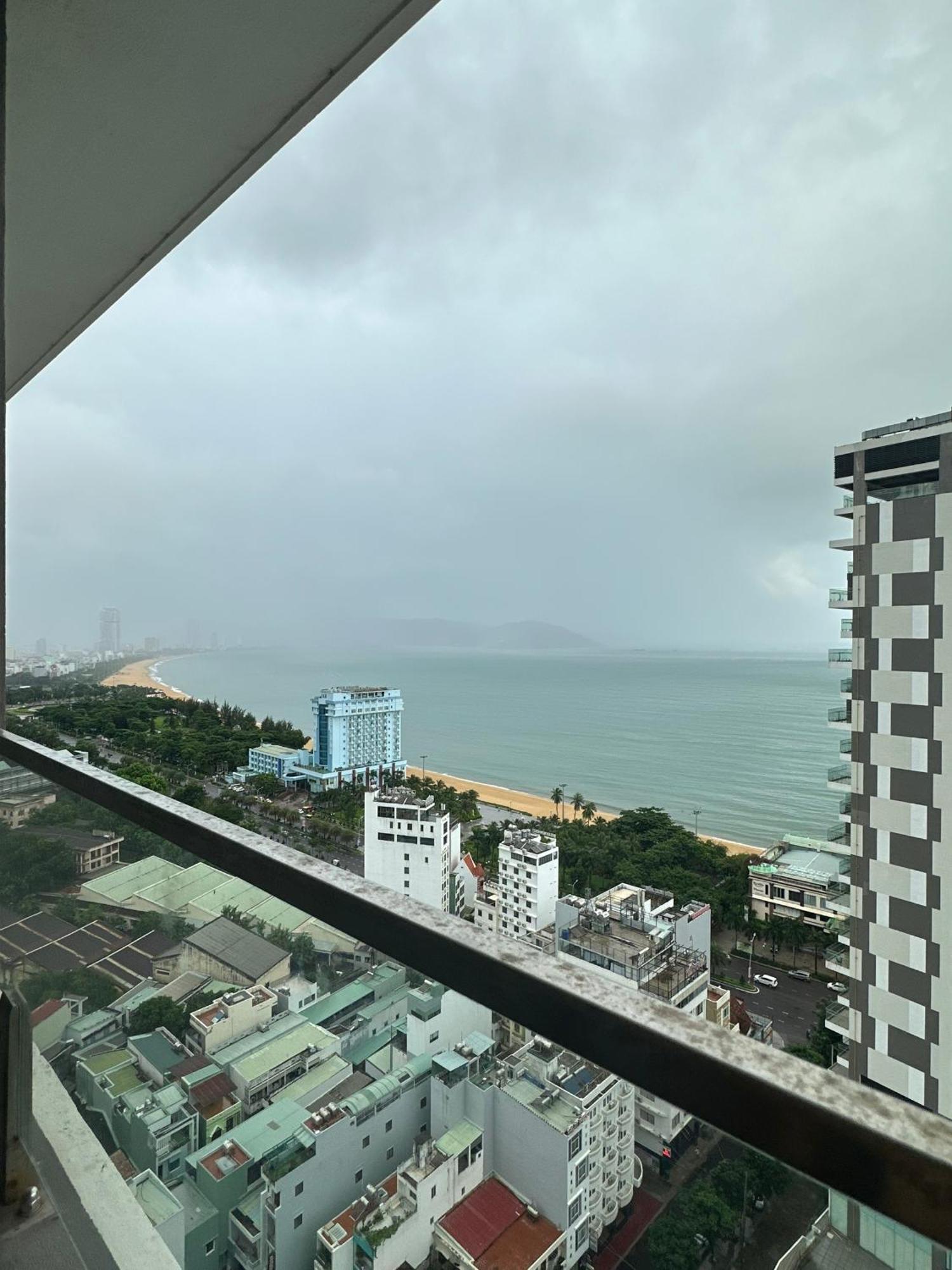 Flc Sea Tower Codotel Quy Nhon Exterior foto