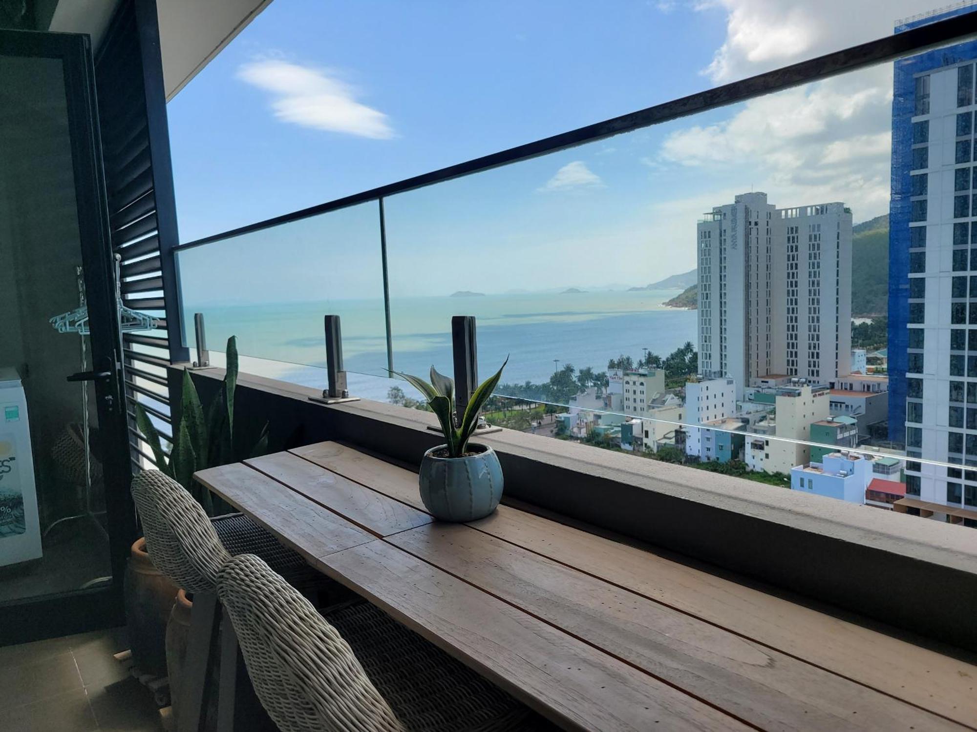 Flc Sea Tower Codotel Quy Nhon Exterior foto